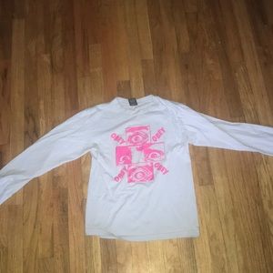 OBEY long sleeve